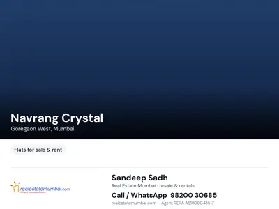 Navrang Crystal