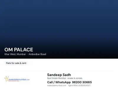 OM PALACE