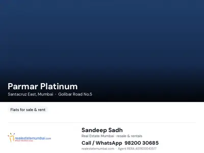 Parmar Platinum