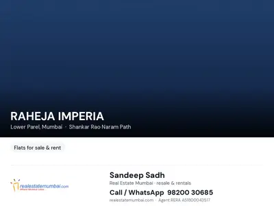 RAHEJA IMPERIA