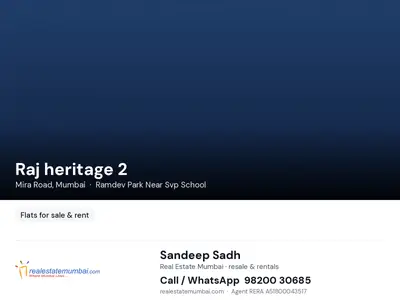 Raj heritage 2