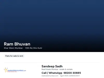 Ram Bhuvan