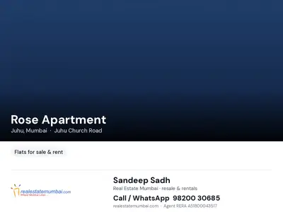 Rose Apartment