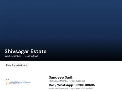 Shivsagar Estate
