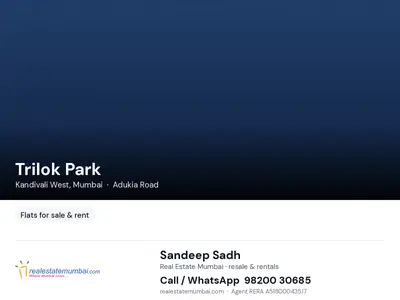 Trilok Park
