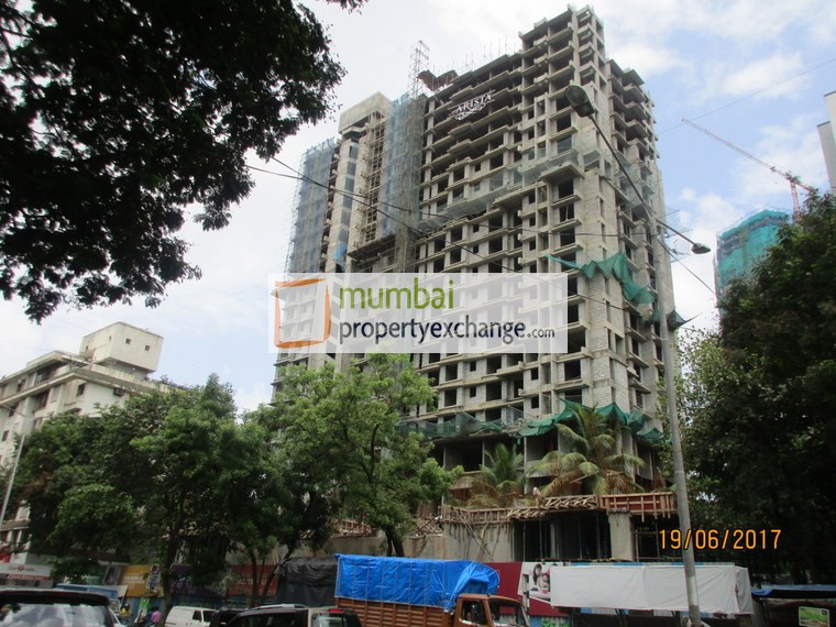 10021 Oth 19 June2017 - Arista, Goregaon West