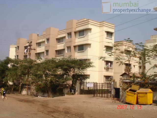 1009 Main - Evershine City, Vasai
