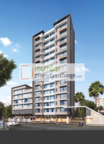 10120 Main - Aspire, Andheri East