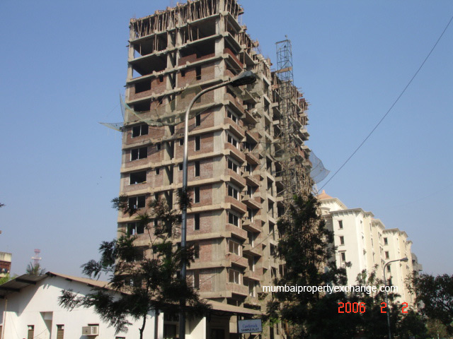 1022 Oth 2 Feb 2006 - Castlerock, Mulund East