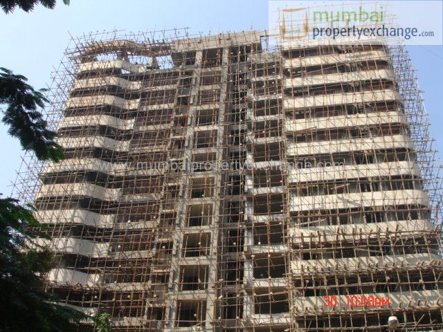 1022 Oth 30 October 2006 - Castlerock, Mulund East