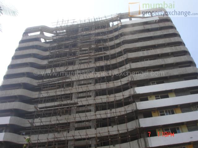 1022 Oth 8 Feb 2007 - Castlerock, Mulund East