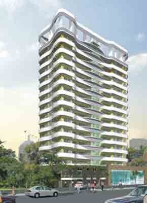 1022 Oth Image - Castlerock, Mulund East