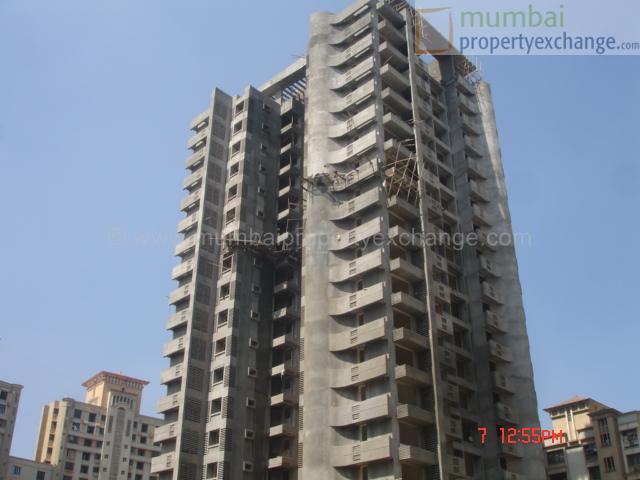 1024 Oth 8 Feb 2007 - Brighton, Mulund East