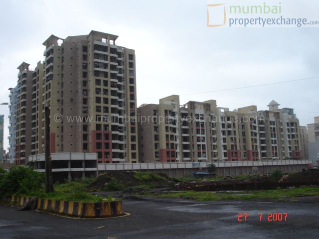 3 Kesar Gardens, Kharghar — for Sale — photo 6