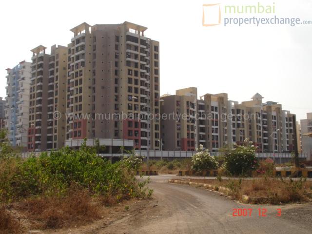 3 Kesar Gardens, Kharghar — for Sale — photo 7