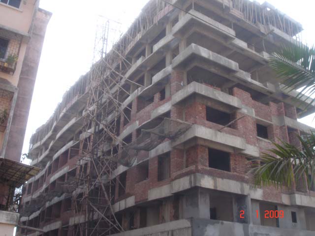 Sanghvi Nagar
