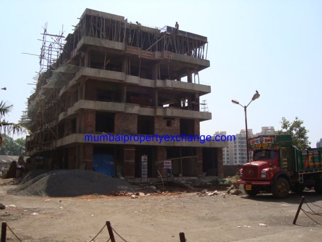 1 BHK Sanghvi Nagar, Mira Road — for Sale — photo 7