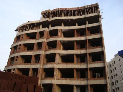 1 BHK Sanghvi Nagar, Mira Road — for Sale — photo 9 thumbnail