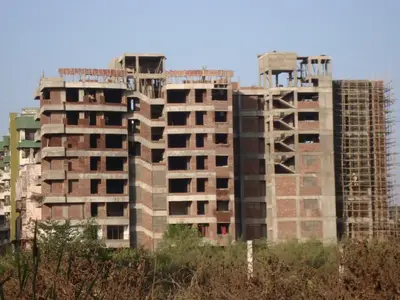 1 BHK Sanghvi Nagar, Mira Road — for Sale — photo 8 thumbnail