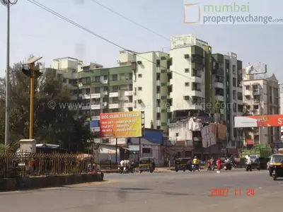 1 BHK Sanghvi Nagar, Mira Road — for Sale — photo 5 thumbnail