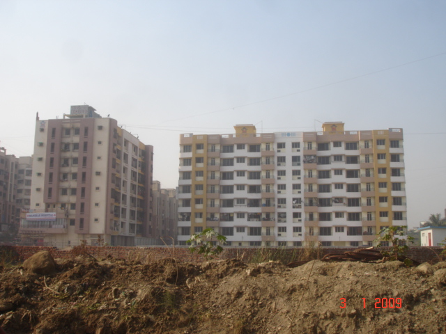 Sanghvi Complex