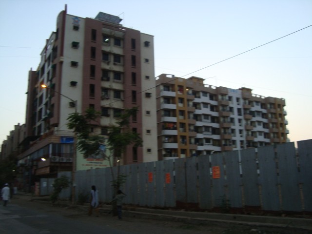 2 Sanghvi Complex, Mira Road — for Sale — photo 11
