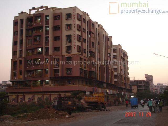 2 Sanghvi Complex, Mira Road — for Sale — photo 7