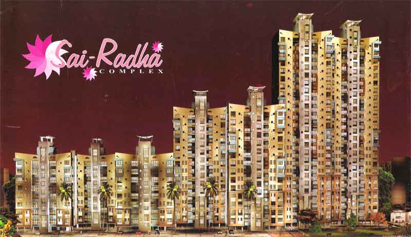 Sai Radha Complex