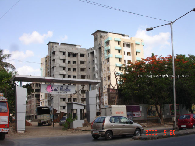 1041 Oth 19 May 2006 - Sai Radha Complex, Bhandup