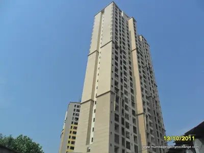 Agarwal Trinity Tower