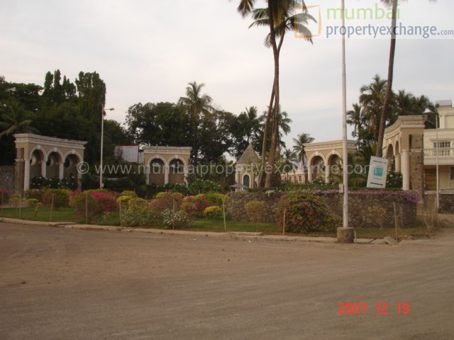 3 BHK Neelkanth Woods, Thane West — for Sale — photo 15