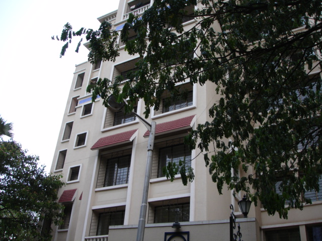 2 BHK Blue Bell Apartment, Chembur — for Sale