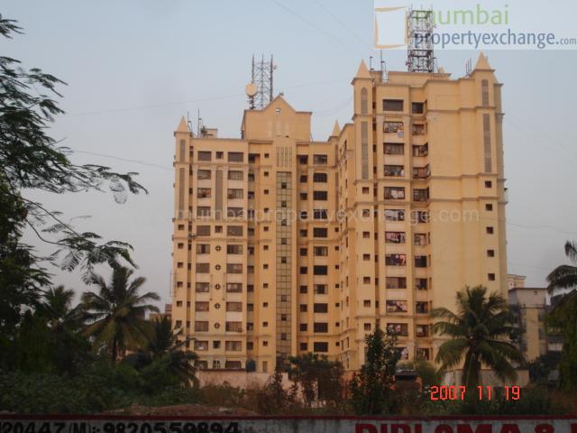 2 BHK Chembur Height, Chembur — for Sale
