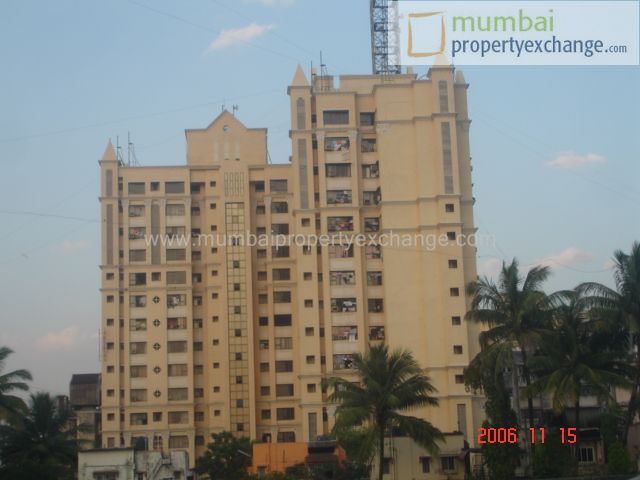 2 BHK Chembur Height, Chembur — for Sale