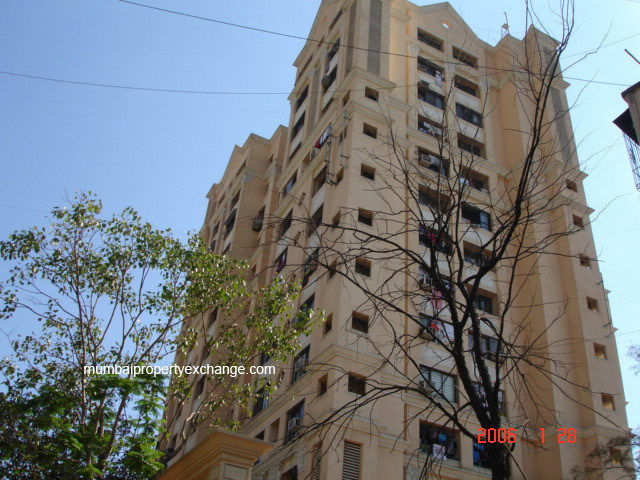 2 BHK Chembur Height, Chembur — for Sale