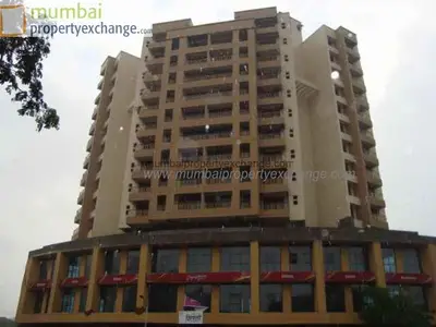 2 BHK Mayfair Symphony Springs, Vikhroli — for Sale — photo 1 thumbnail