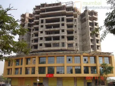 2 BHK Mayfair Symphony Springs, Vikhroli — for Sale — photo 7 thumbnail