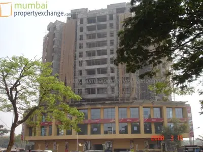 2 BHK Mayfair Symphony Springs, Vikhroli — for Sale — photo 9 thumbnail