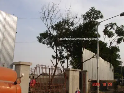 2 BHK Mayfair Symphony Springs, Vikhroli — for Sale — photo 2 thumbnail