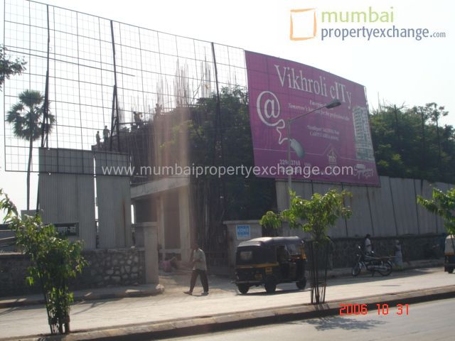 1071 Oth 31 October 2006 - Mayfair Symphony Springs, Vikhroli