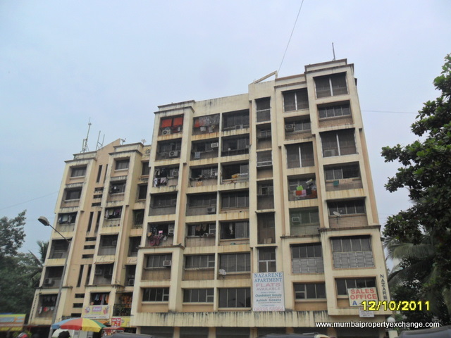 2 Nazarene Apartments, Malad West — for Sale