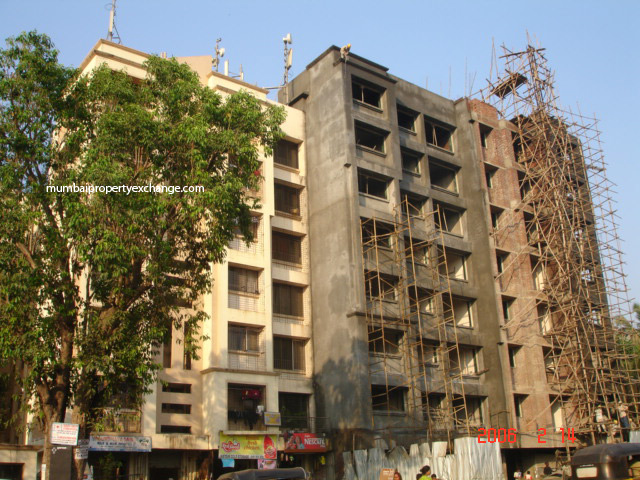 2 Nazarene Apartments, Malad West — for Sale