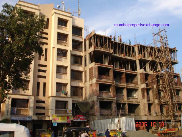 2 Nazarene Apartments, Malad West — for Sale