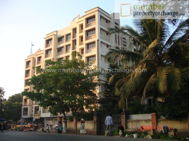 2 Nazarene Apartments, Malad West — for Sale