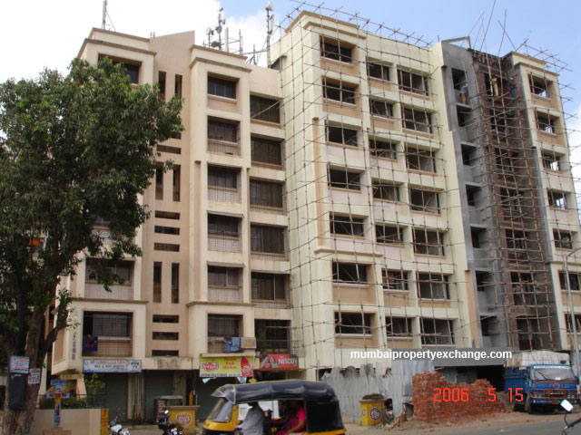 2 Nazarene Apartments, Malad West — for Sale