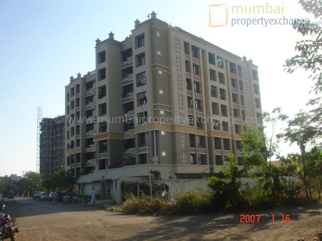 1097 Oth 16 January 2007 - Dhanashree, Kandivali West