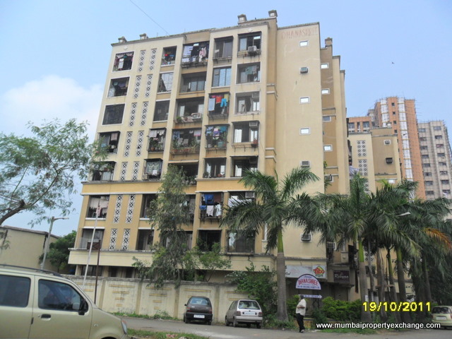1097 Oth 17Th Oct 2011 - Dhanashree, Kandivali West