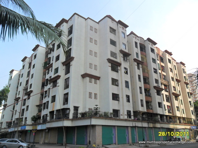 1107 Main - Gayatri Satsang, Kandivali East