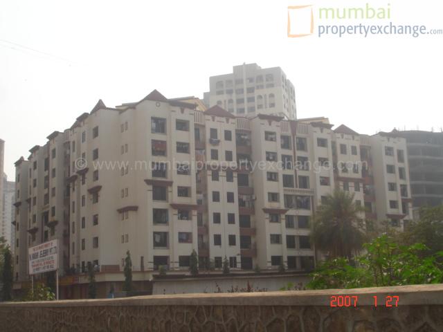 1107 Oth 21 January 20071 - Gayatri Satsang, Kandivali East