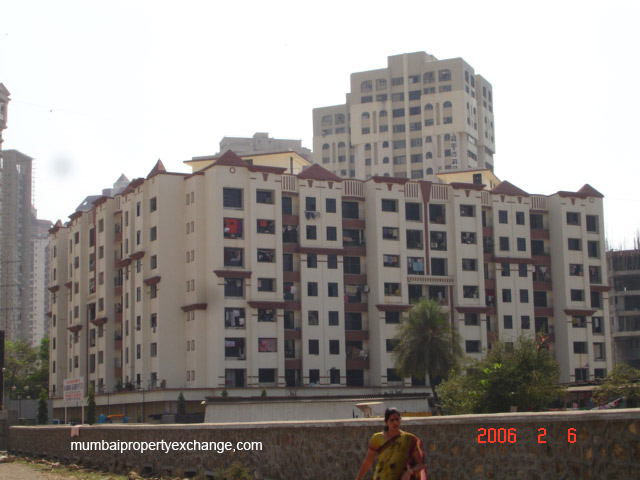 1107 Oth 6Th Feb 2006 - Gayatri Satsang, Kandivali East
